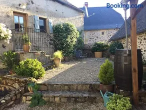 Gîte Maison Maitri - Image 3