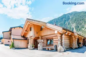Alpenchalet Montana - Image 1