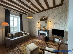Gîte con terrazza, giardino e griglia - Image 2