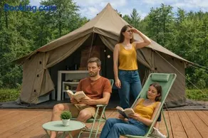 Camping La Lande - Image 2