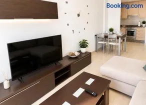 Apartamento vistas al mar - Image 2