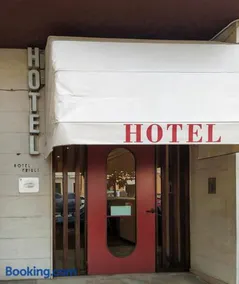 Hotel Friuli - Image 2