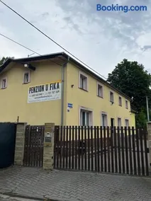 Penzion u Fika - Image 1