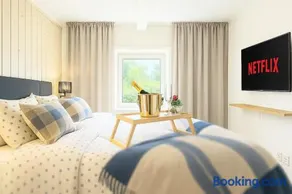 Private Villa near Lund with Garden & Spa - Image 3