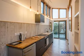 The Orchard Annexe, Framlingham - Image 4