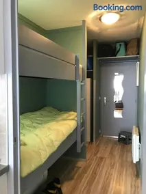 Appartement 4 personnes au pied des pistes - Image 3