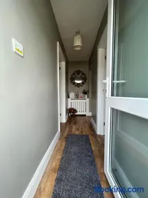 Eddies Lodge & Spa 3 bedroom cottage - Image 3