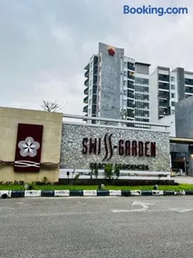SG Resort Residence - Image 1