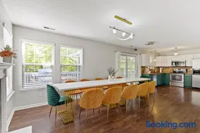 Grand Park Stay - Image 2
