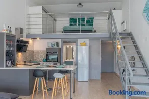 Le Cocon Loft Metz Luxembourg CityRoom57 - Image 2