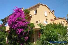 Villa Les Dauphins - Image 1