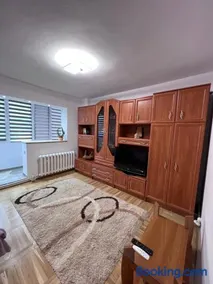 Studio in the city center - Image 2
