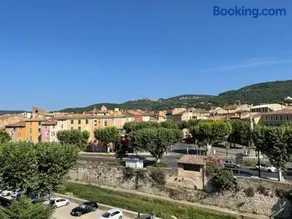 Appartement centre Apt Bèlavista luberon - Image 1