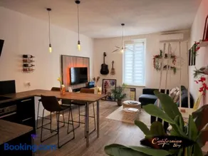Compromis appartement maison - Image 1