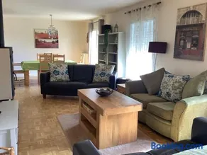 Ty Charmain Beautiful 4 bed Country cottage Pool - Image 3