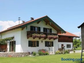 Apartment mit Grill und Garten - Image 1