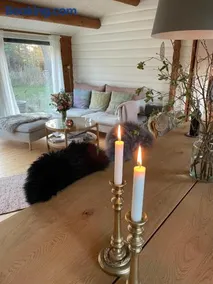 Danish Summerhouse With Danish Holiday Atmosphere - Image 4