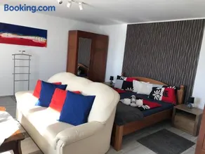 Leander Apartman Balatonakali - Image 4