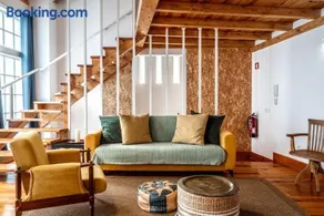 Breezy Sunlit Loft in Porto Brandão - Image 1