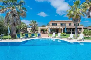 C162 El Molino by Mallorca Villa Selection - Image 1