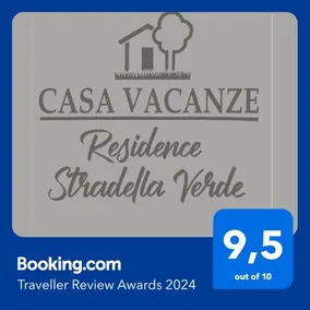 Residence Stradella Verde - Image 3