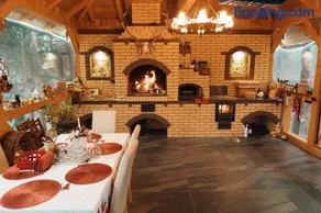 Casuta Cerbului Colibita - Image 1