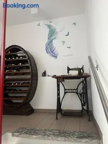 Casa Pesa - Olivone - Image 3