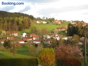 Ferienwohnungen Haus Panorama - Image 2