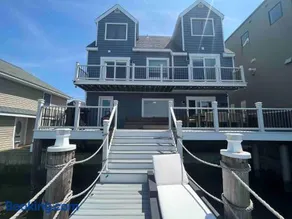 Ventnor Villa: On the Bay, 3 Blocks from Beach - Image 2