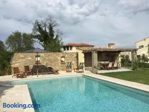 Villa Gornje Baredine 12 - Image 3