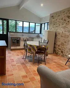 Gîte de la Foye - Le Lilas - Image 1