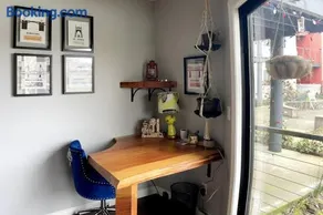 Waterfront Condo, 25ft from riverwalk, Pool & HotTub - Image 3
