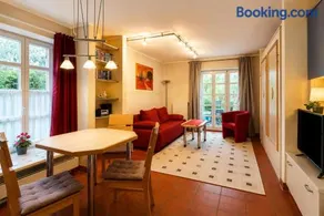 Strand-Appartement "Sanddornstübchen" - Image 1
