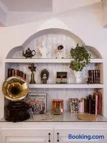 Château Amour - The most romantic house in Croatia - Image 3