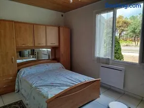 Maison de vacances à Lesperon - Image 3