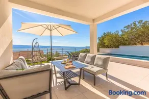 Villa ASTERA- Sea view - Image 4