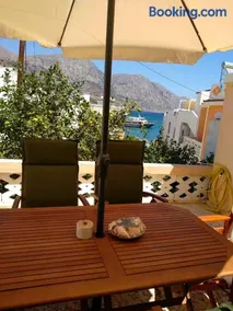 Captain John's Apartment - Image 2