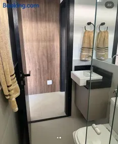 Apartment in Mata de São João - Image 4