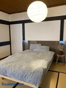 小グループ専門貸切一軒家 騒げる宿 観光スポット徒歩圏内 小諸駅歩2分揚羽屋 Specializing in small groups, Party OK, Walking to tourist spots, Vacation Rental House 2 min from Komoro sta - Image 4