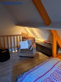 Chambre d'hôtes Bien-être - Image 2