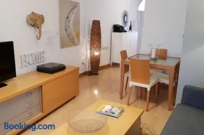Apartamento acogedor en el centro de Zamora - Image 1