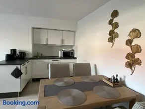 Apartment am Pulverturm - Image 3
