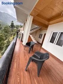 Forest Breeze Homestay - Image 2