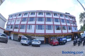 Hotel Rays Inn Boarding and Lodging - Image 5