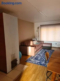 Apartment Võru vanalinnas - Image 1