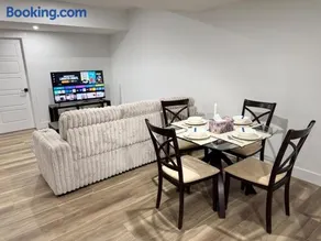 Charming Basement Suite - Image 2