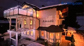 Gästehaus Amadé - Image 2