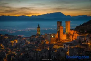 Pacentro Dimora del Castello - Image 1