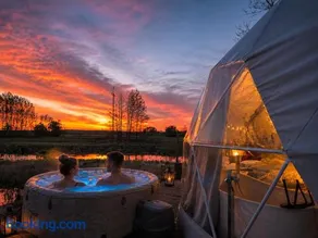 Heaven Reset & Spa - Prywatne Jacuzzi - Image 1