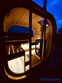 Luxury Panorama Villa • Pool, Quadro Sauna & Views - Image 4